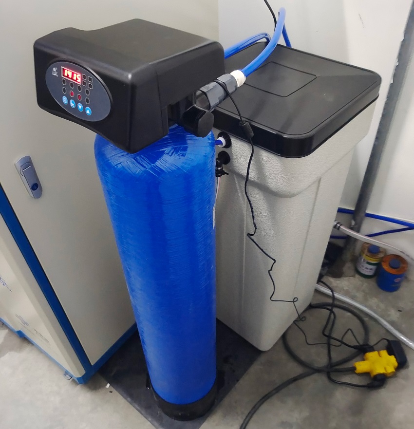 超純水機(jī)