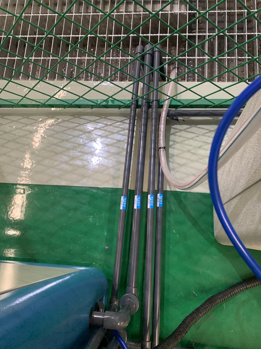 純水機